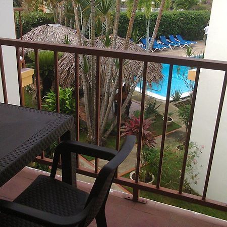 Condos Dominicano Sosúa Szoba fotó
