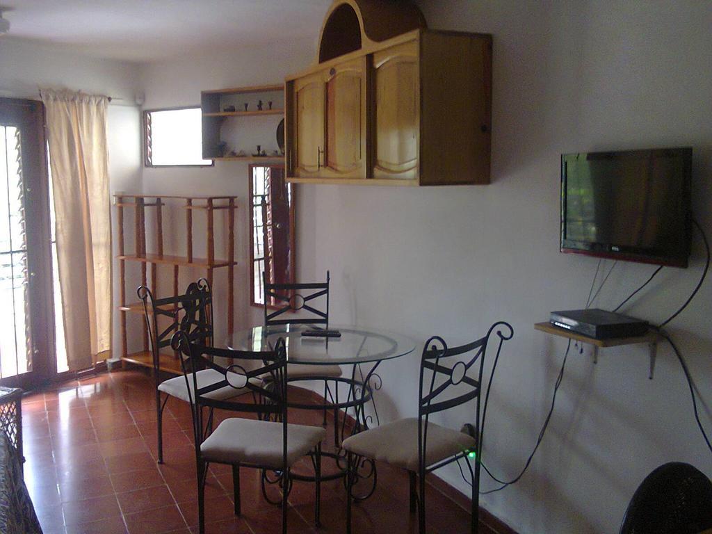 Condos Dominicano Sosúa Szoba fotó