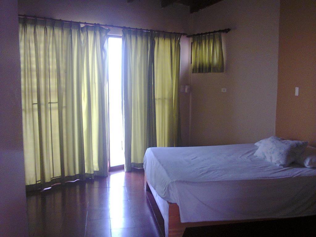 Condos Dominicano Sosúa Kültér fotó