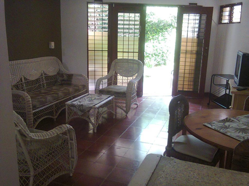 Condos Dominicano Sosúa Kültér fotó