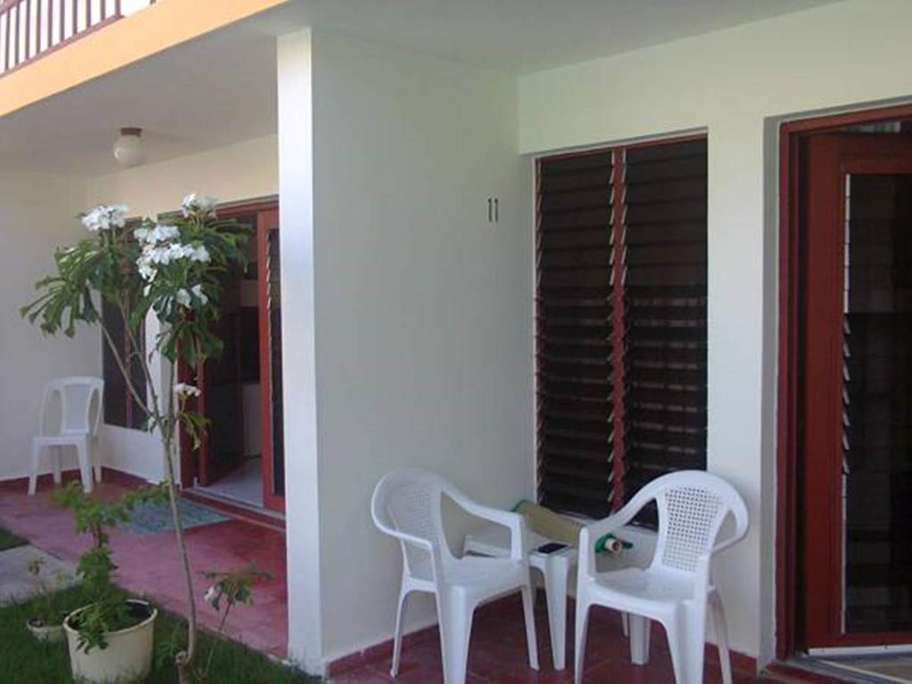 Condos Dominicano Sosúa Kültér fotó
