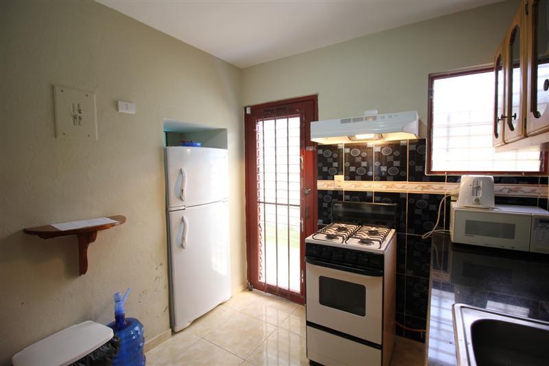 Condos Dominicano Sosúa Kültér fotó