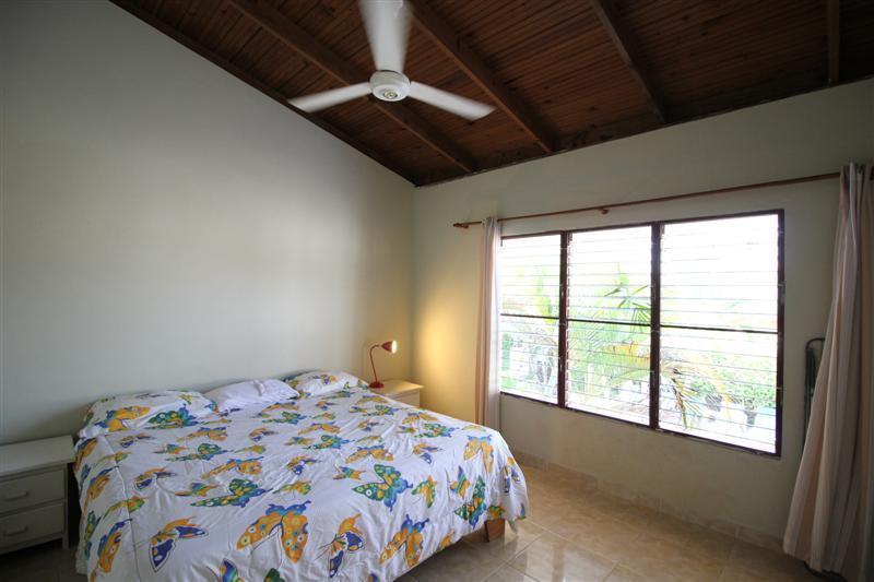Condos Dominicano Sosúa Kültér fotó