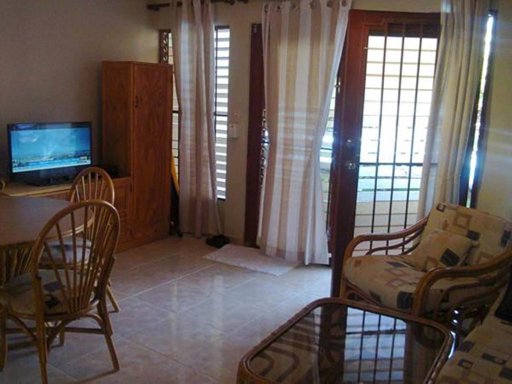 Condos Dominicano Sosúa Szoba fotó