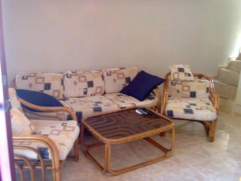Condos Dominicano Sosúa Szoba fotó